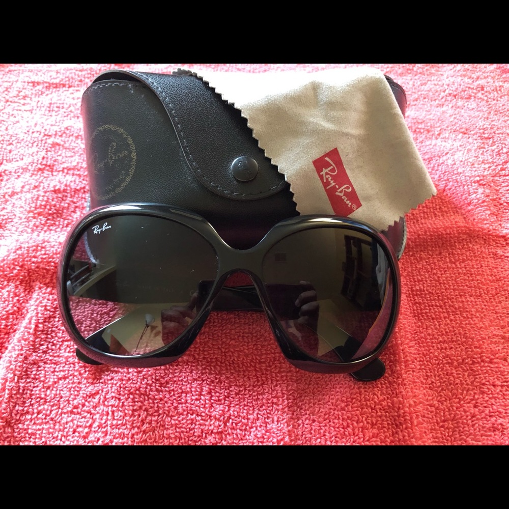 Ray Ban Sunglasses